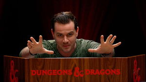 Poster for See Monster