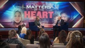 Poster for Matters of the Heart