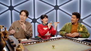 Poster for Rachael Ray Ramantsu