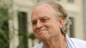 Poster for Shawn, Interrupted