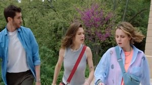 Poster for Episode 7