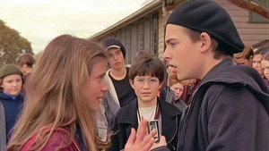 Poster for The Switcheroo