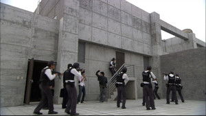 Poster for Episode 3 Poster for Episode 3