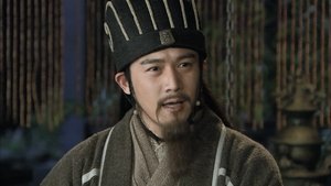 Poster for Zhuge Liang instigates Zhou Yu to resist Cao Cao