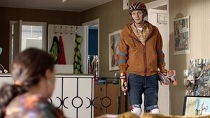 Poster for Kompensationsfaktorn