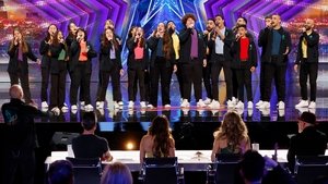 Poster for Auditions 7