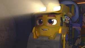 Poster for The Treasure of King Toot