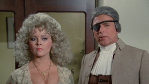 Poster for Gothic Romance/Whatever Happened to Crazy Joe Flash?