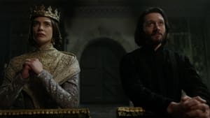 Poster for The Reckoning