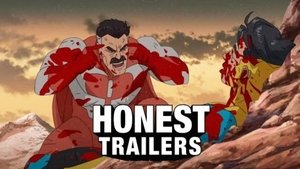 Poster for Invincible