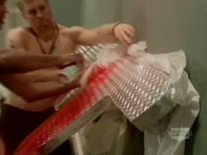 Poster for The Comeback Begins Poster for The Comeback Begins