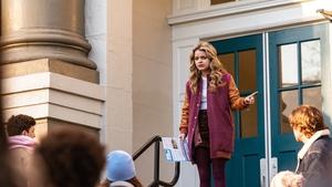 Poster for The Biggest Life Poster for The Biggest Life