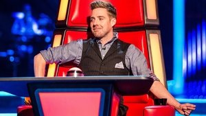 Poster for Blind Auditions 3
