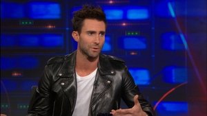 Poster for Adam Levine