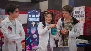 Poster for Episode 9