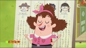 Poster for Episode 22