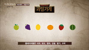 Poster for Fruit Stand