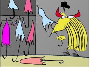 Poster for Episode 7