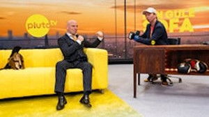 Poster for Episode 1