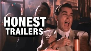 Poster for Goodfellas