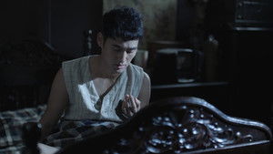 Poster for Episode 3