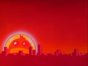 Poster for Terror! Tororo has Come to Attack!! Poster for Terror! Tororo has Come to Attack!!