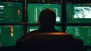 Poster for The Thesis