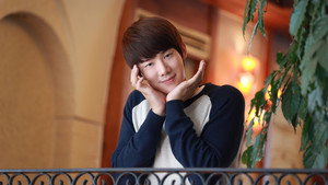 Poster for So, the Thing I Want to Say Is...