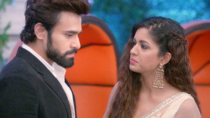 Poster for Raghbir Accused of Killing Bani!