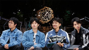 Poster for Episode 60