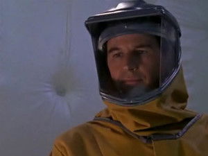 Poster for Self-Inflicted