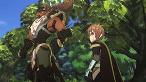 Poster for Episode 11 Poster for Episode 11