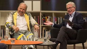 Poster for Episode 6