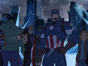 Poster for The Return