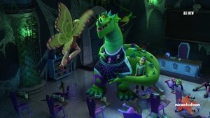 Poster for Attack of the Besties