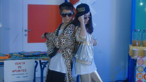 Poster for Episode 1