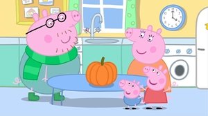 Poster for Pumpkin Party