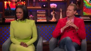 Poster for Kandi Burruss & Carson Kressley