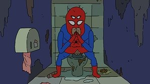 Poster for Spider-Spider