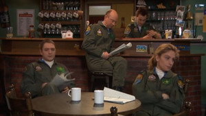 Poster for Overboord