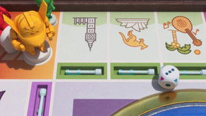 Poster for Special Trip Around the World