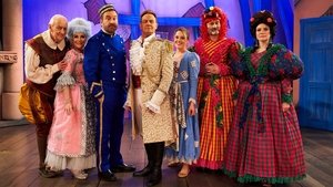Poster for Panto