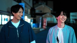 Poster for Memories Once Forgotten