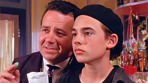 Poster for Visitor from the Outer Weft