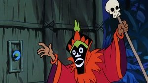 Poster for A Tiki Scare is No Fair Poster for A Tiki Scare is No Fair