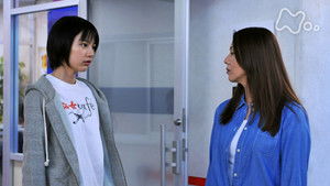 Poster for Episode 107