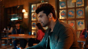 Poster for Reyansh Ki Sazaa Poster for Reyansh Ki Sazaa