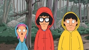 Poster for Go Tina on the Mountain