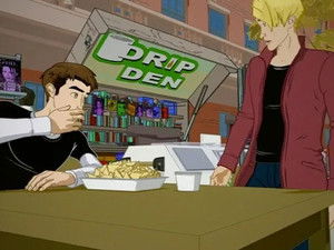 Poster for Mind Games (Part 1)