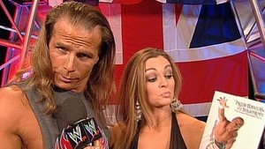Poster for RAW 652
